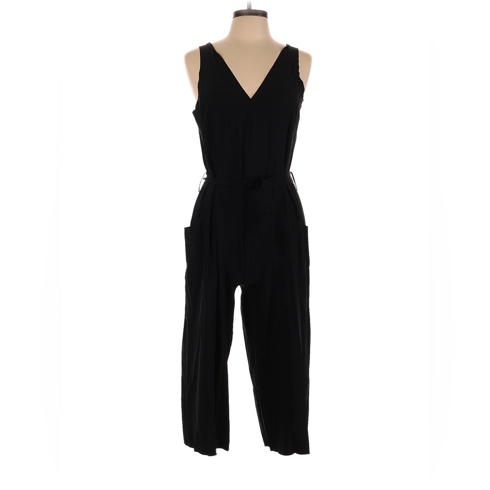 Black Athleta Jumpsuit - XS